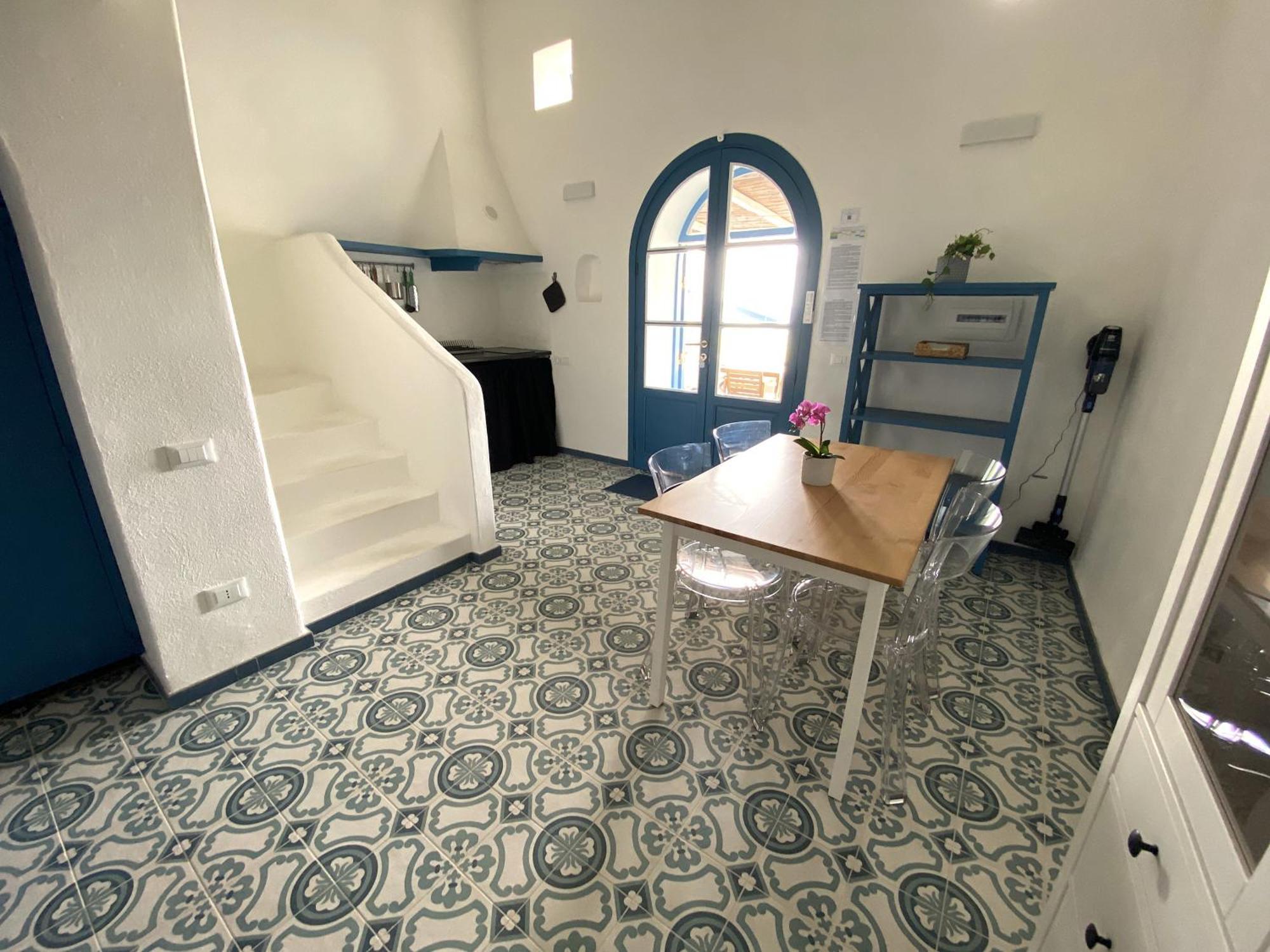 La Mia Valigia A Stromboli Apartment Exterior photo